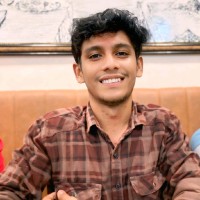Besant Technologies Employee Vishnu Besant's profile photo