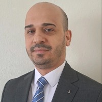 Gdz Elektrik Employee Harun Kilcar's profile photo