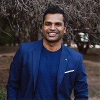 Sogeti Employee Nishant Garg's profile photo