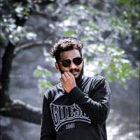 uSiS Technologies Pvt. Ltd. Employee Mahesh M's profile photo
