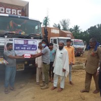 Child Survival India Employee Prafulla Parichha's profile photo