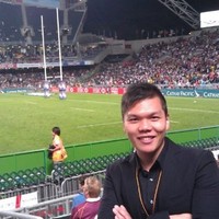 VSC Building Products Company Limited Employee Kong's profile photo