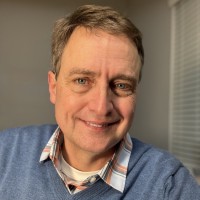 Paul Clark