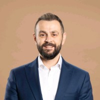 Mubadala Capital Employee Hani Mourad's profile photo