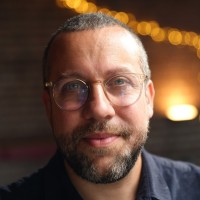 Into Games Employee Declan Cassidy's profile photo