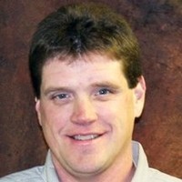 Harvey Windows + Doors Employee Mark Hobbs's profile photo