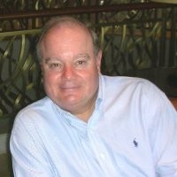 American Lawyers Company Employee Thomas Hamilton's profile photo