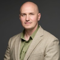 Light Technology LLC Employee Petr Sudorgin's profile photo