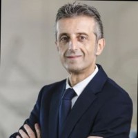 Italdesign Employee Rocco Guglielmi's profile photo