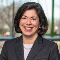 Open Society Foundations Employee Catherine Livingston's profile photo