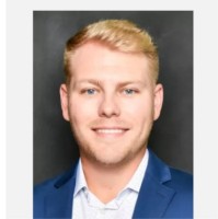 Florida Gulf Coast University Employee Logan Green's profile photo