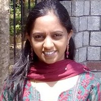 Shareworks by Morgan Stanley Employee Ashwini Hs's profile photo