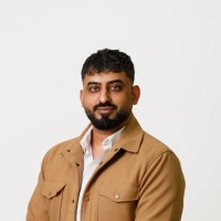 Bas Riaz Email