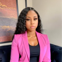 Alexis Montgomery Email