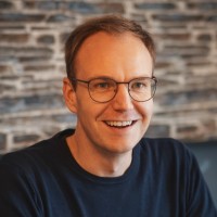 Schäflein AG Employee Daniel Müller's profile photo