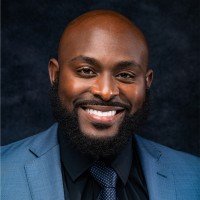 Florida Memorial University Employee Kevin Johnson's profile photo