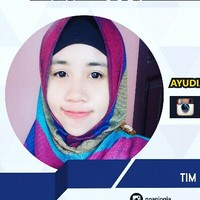 Nursing Group Employee Ayudiah Uprianingsih's profile photo