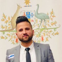 Affinity Care WA Employee Akshay Dutta's profile photo