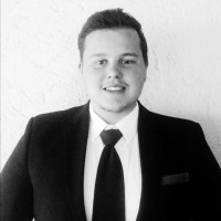 STRUXIT Projects Employee Elmar Roux's profile photo