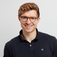 MIT Computer Science and Artificial Intelligence Laboratory (CSAIL) Employee Peter Holderrieth's profile photo