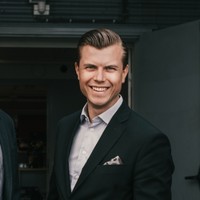 Stark Future SL Employee Anton Wass's profile photo