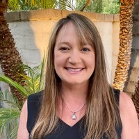 San Marcos Unified School District Employee Stephanie Casperson's profile photo