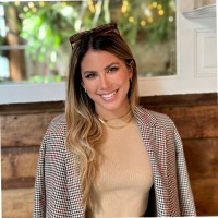 Kimera Labs Inc Employee Arianna Zevallos's profile photo