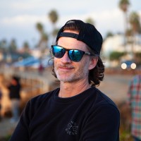 Yahoo Employee Tony Becker's profile photo