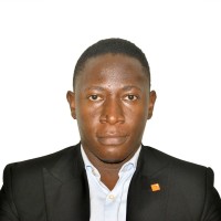 Investment One Financial Services Limited Employee Emmanuel Oladipo's profile photo