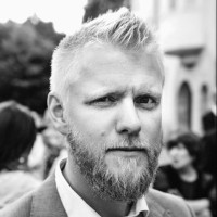 Anders Bergh Email & Phone Number