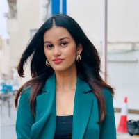 Chelsy Jain Email