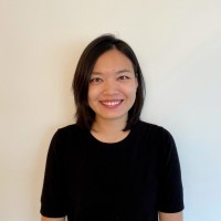 Gopuff Employee Annie Chang's profile photo