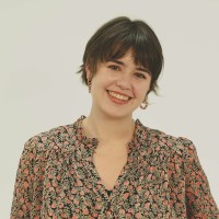 Editorial Anagrama Employee Elena Menendez's profile photo