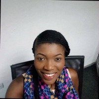 CEE Employee Margaret Okosun's profile photo