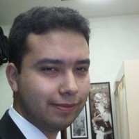 FleetPanda - Petroleum Logistics Software Employee Marcos Oliveira's profile photo