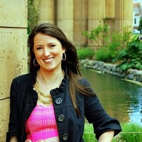 SIMO Employee Cate McDonough's profile photo