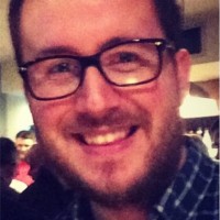 Animed Employee Thom Lacey's profile photo