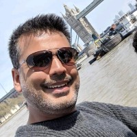 Prospects Employee Ahmed Saleem's profile photo