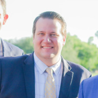 Lake Pointe Orthopaedics Employee Jonathan Boyle's profile photo