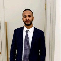 Option 1 Events • Technology • Content Employee Musab Imadeldin's profile photo