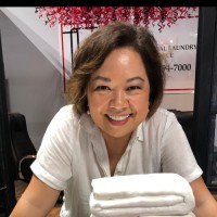 D2R Linen Inc Employee Giang Tran's profile photo