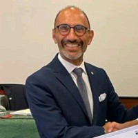 CENTRO SERVIZI Employee Dino Margiotta's profile photo