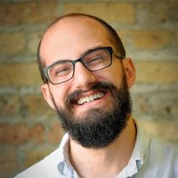 Amenities Employee Dan Hopewell's profile photo