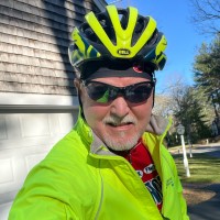 Pan-Mass Challenge Employee Mark Pelletier's profile photo