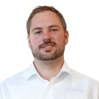 DataCore Germany Employee Marius Bornwasser's profile photo