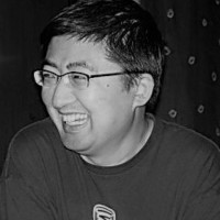 Human Future Employee Wei Liu's profile photo