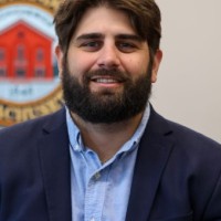 Town of Andover Employee Eric Akalski's profile photo