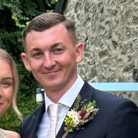 Rainsford Contracts Limited Employee Ben Collins's profile photo