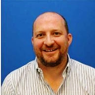 Oyster® Employee Bryan Gough's profile photo