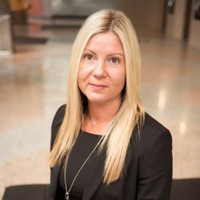 MARS Recruitment Employee Lorna Lewis's profile photo